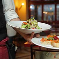 Catering-Service