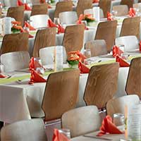 Event-Catering