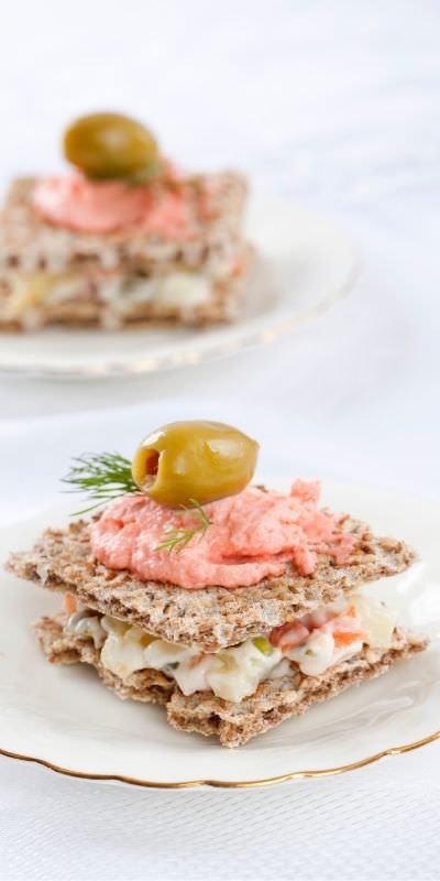 Brunch Catering