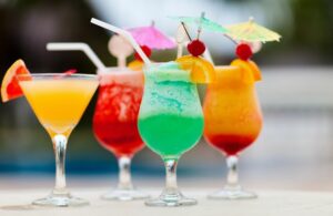 Cocktail Catering