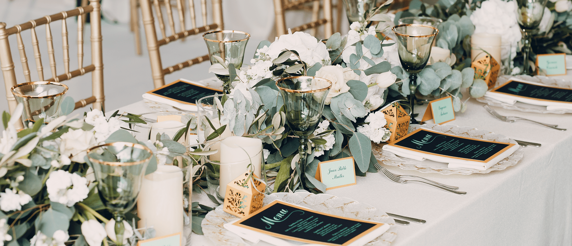 Events und Catering