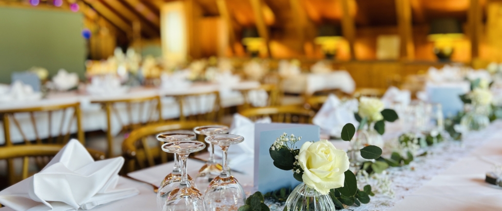 Catering & Eventservice Golmé