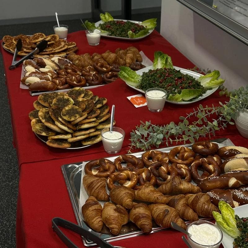 Firmencatering