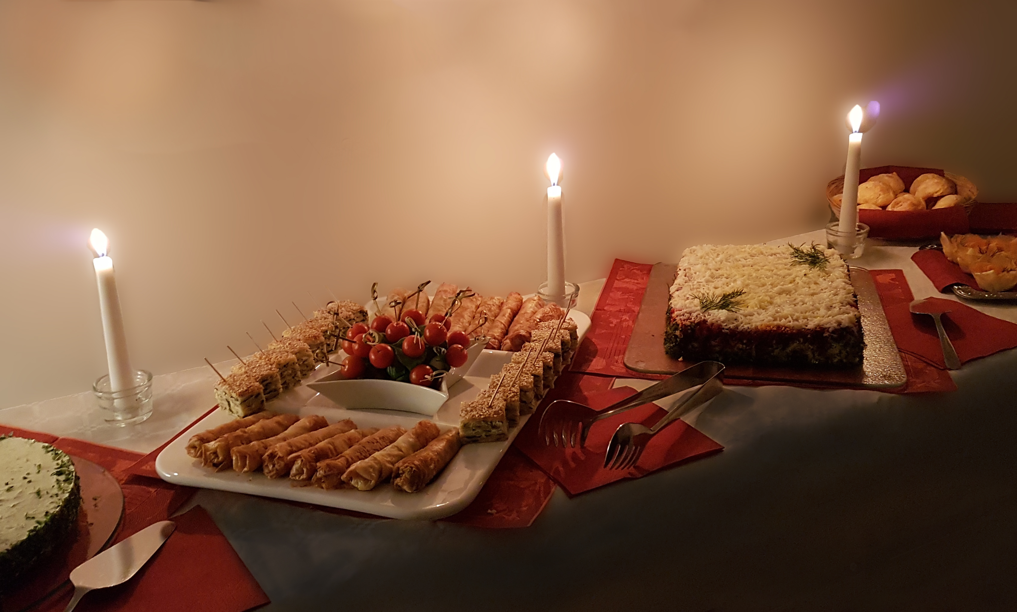 Exklusive Events