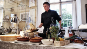 Event-Catering