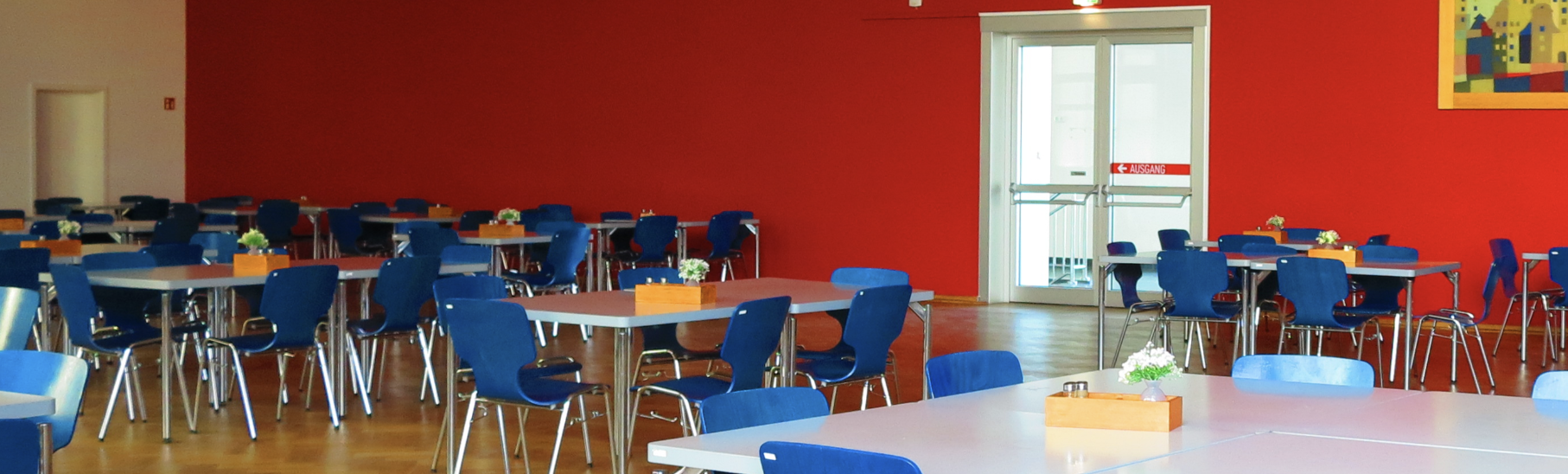Event-Location für bis zu 200 Personen