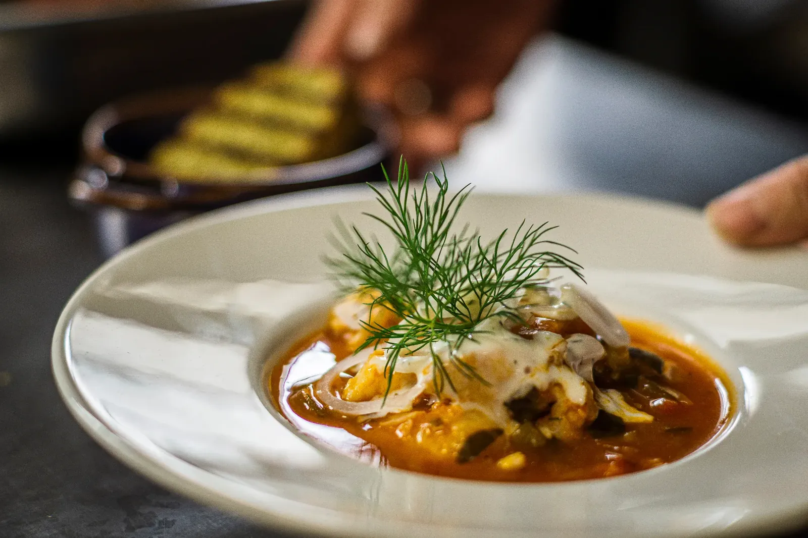 Catering für private Feiern
