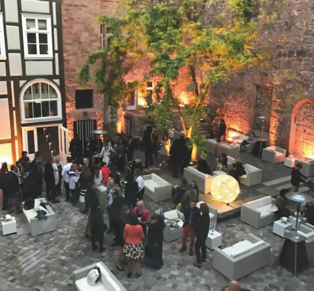 Pudelbar im Renthof Kassel