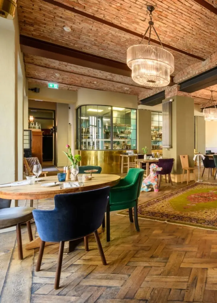 Restaurant im Renthof Kassel