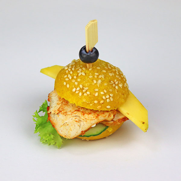 Genussbuffet
