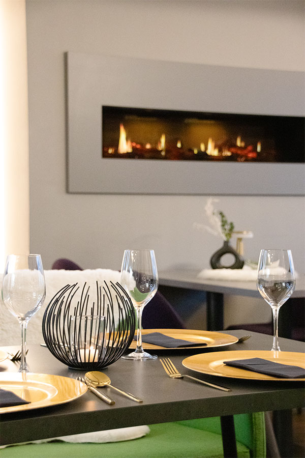 Private Feiern und Events