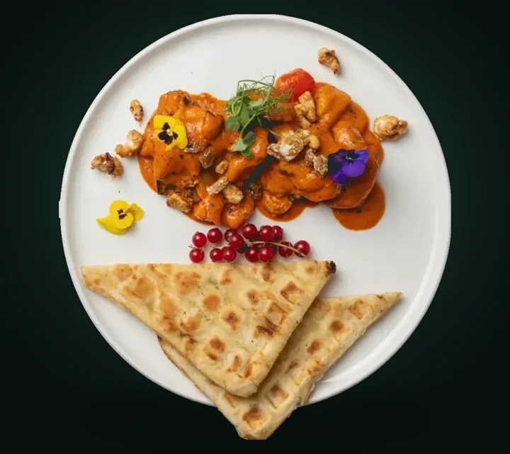 Butter Chicken – Next Laly Level