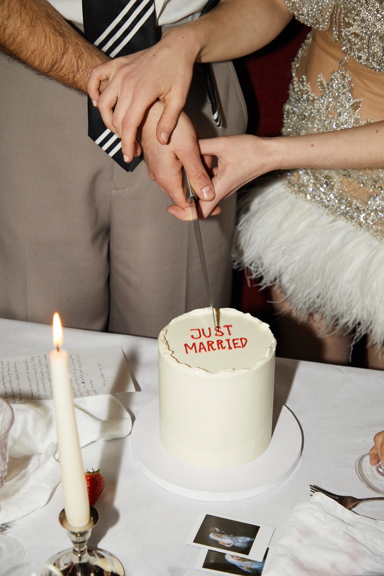 Hochzeitscatering und private Feiern