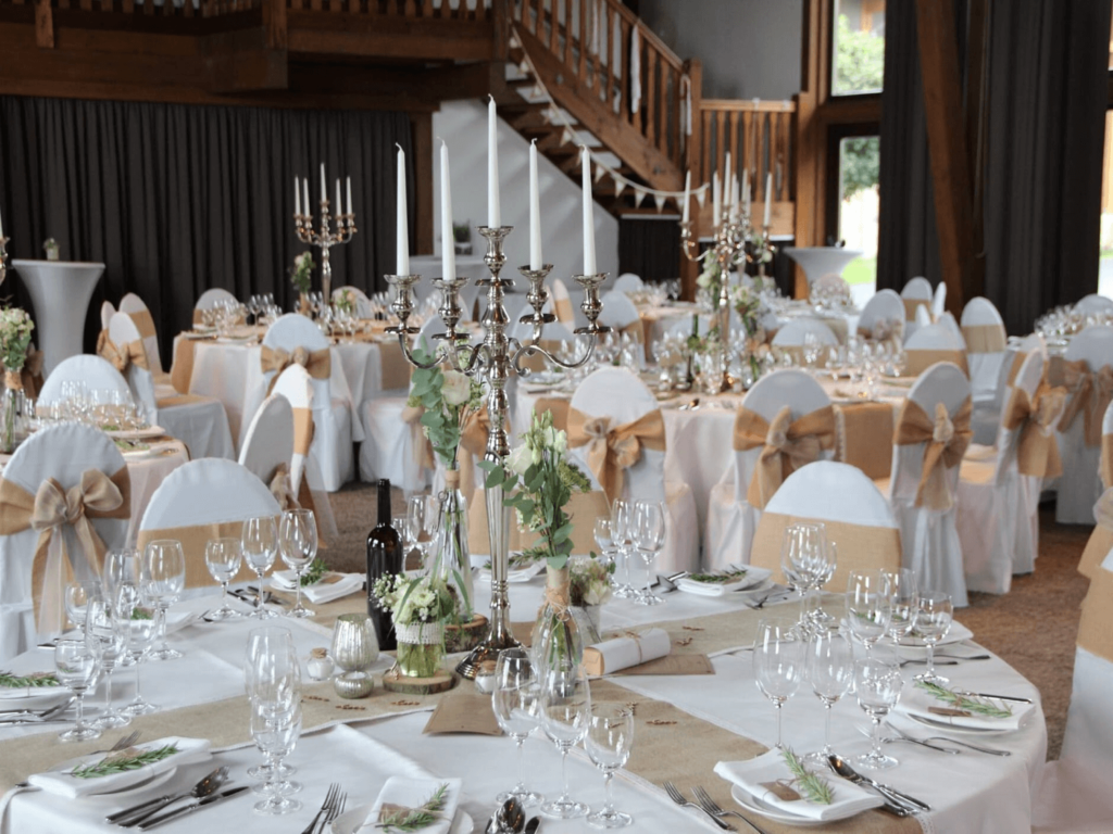 Private Catering