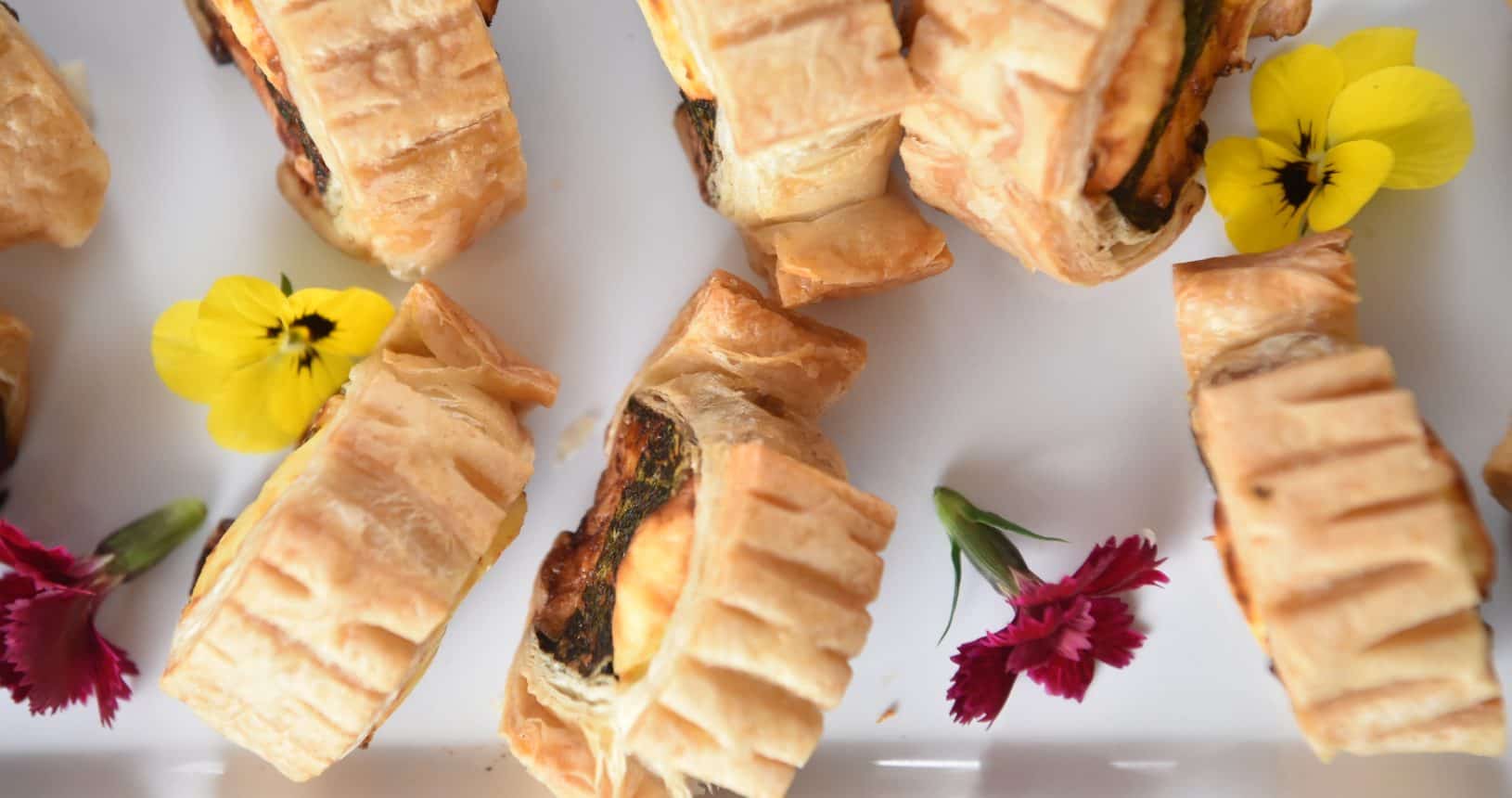 Baron Catering