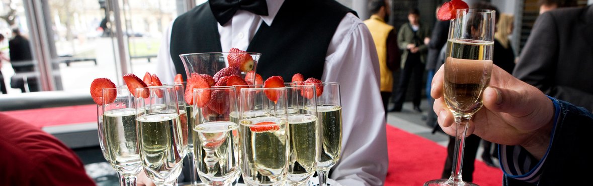 Event Catering