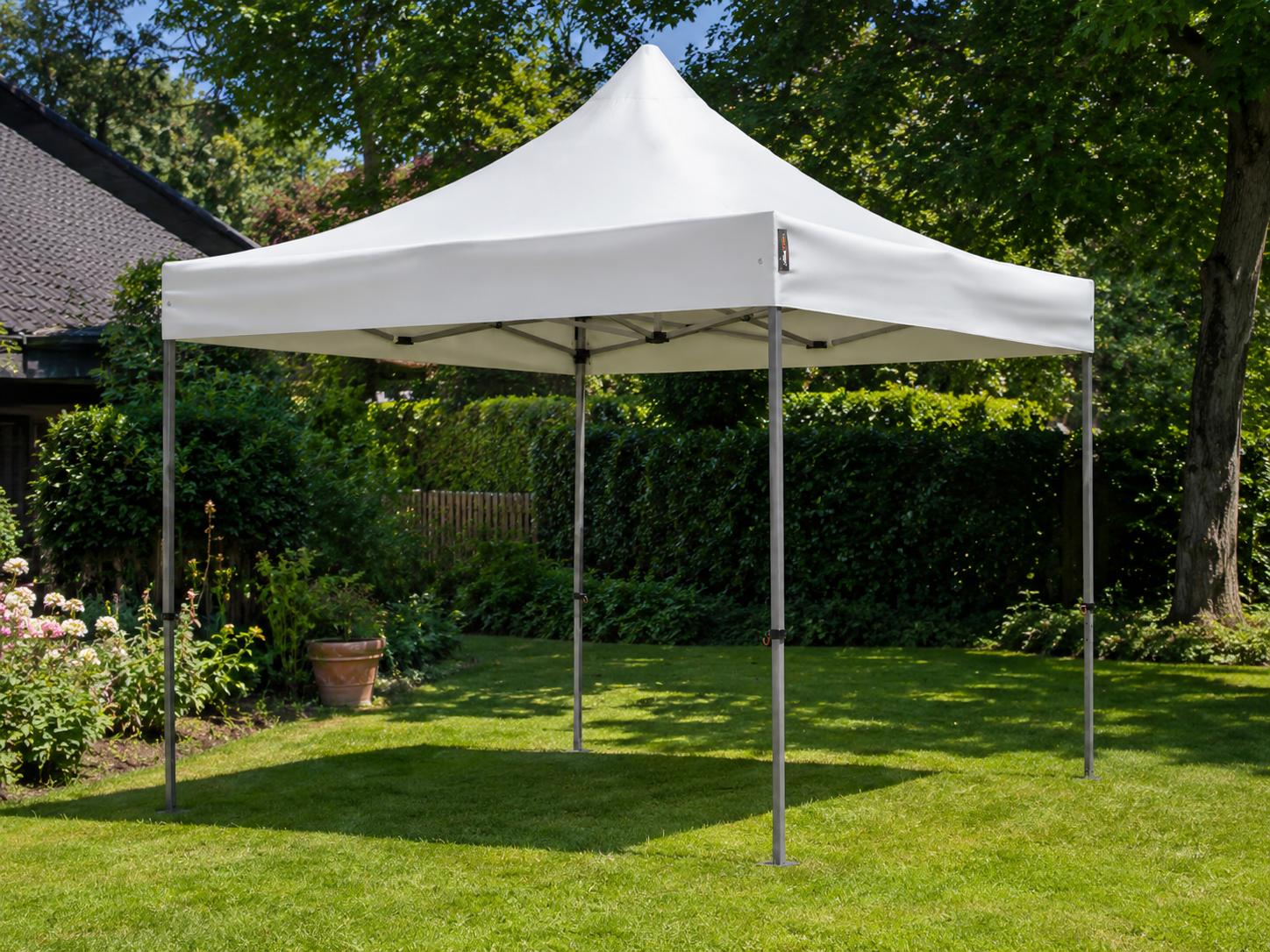 Faltpavillon 3×3m