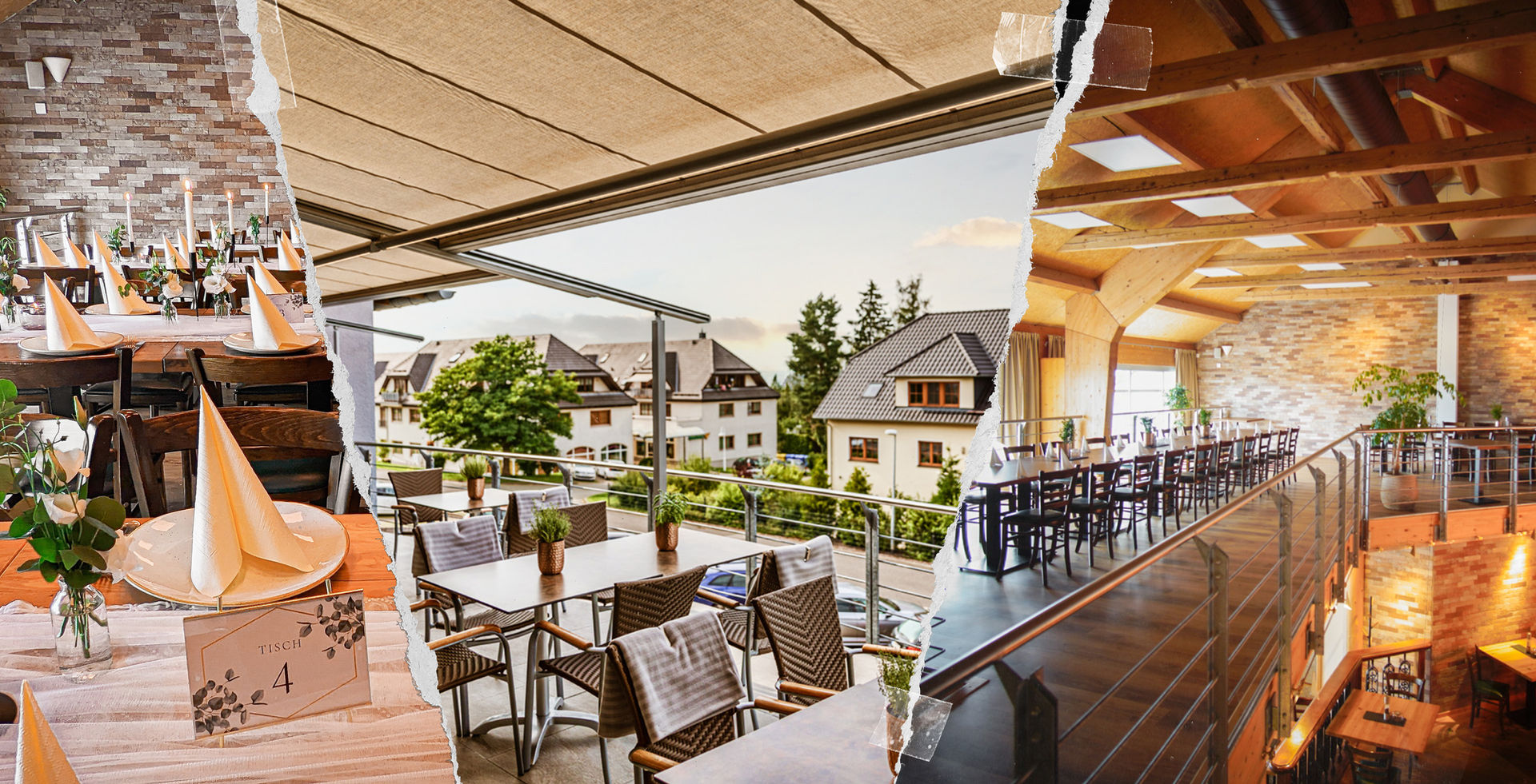 Event-Location „Zur Zeile“