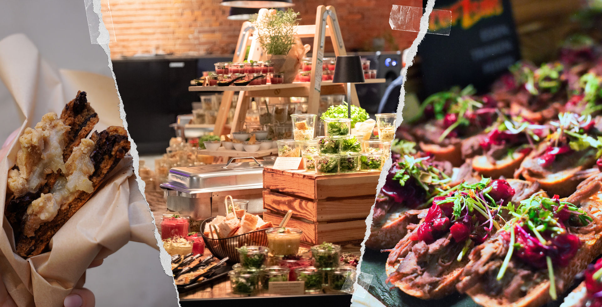 Catering