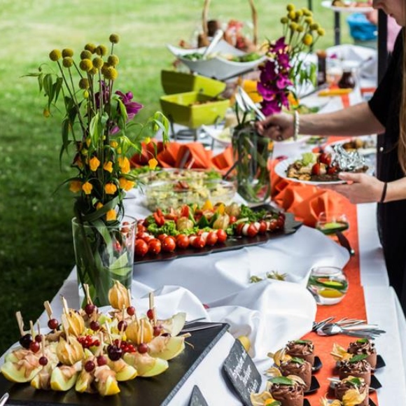 Buffet Chemnitz