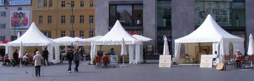Pagodenzelte