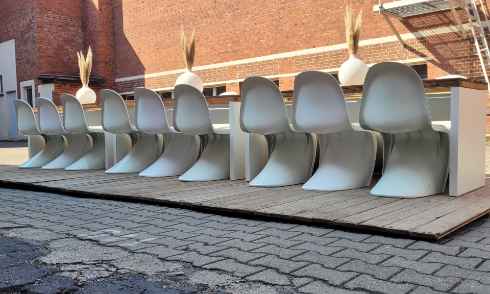 Panton Chair