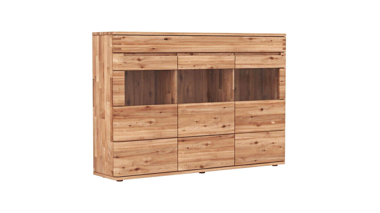 Highboard Cartago Soft