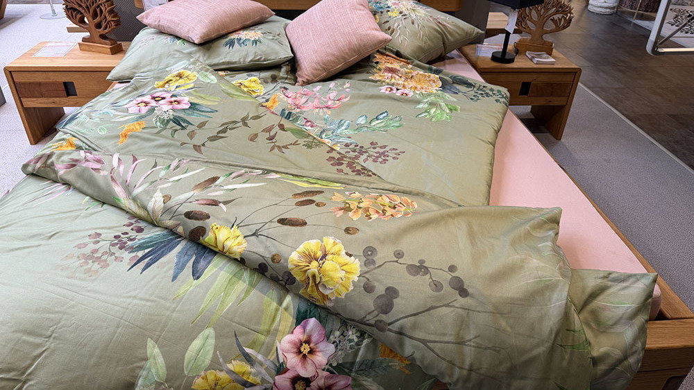 Bett Natura Baltimore