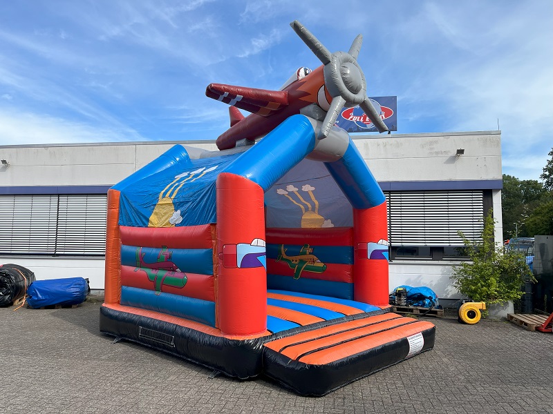 Flugzeug