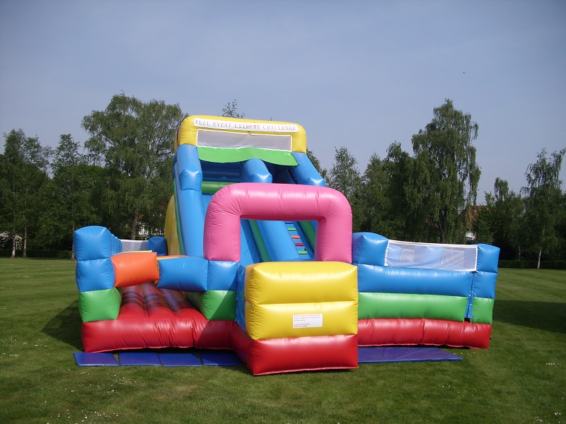 Extreme Challenge