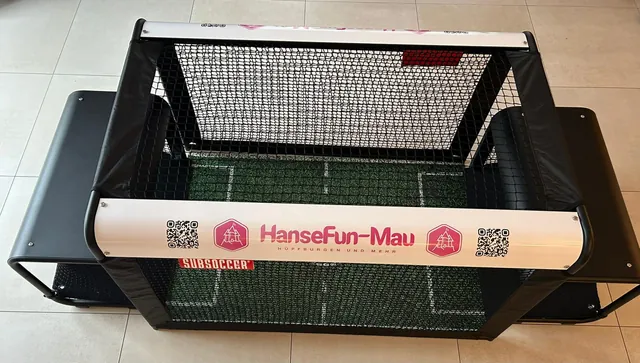 Großes Partypaket