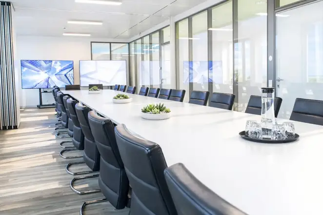 Meetingraum Meet5