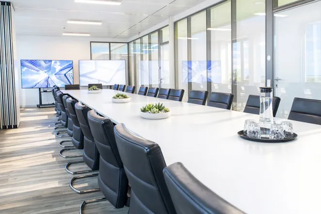 Meetingraum Meet4