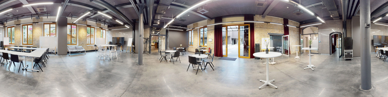 Hall