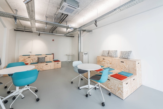 Workshop Studio