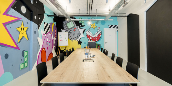 Game Studio