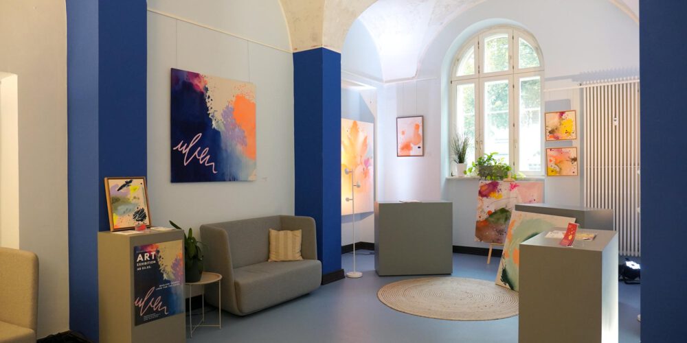Pop-Up Store