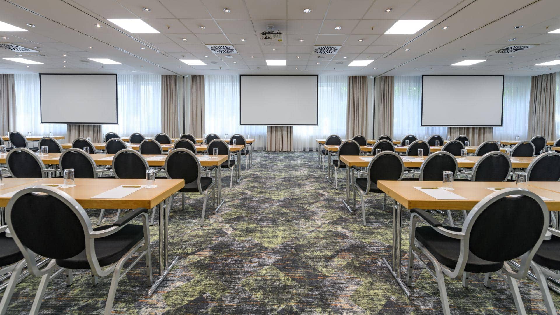 Tagungshotel Mercure Bochum City