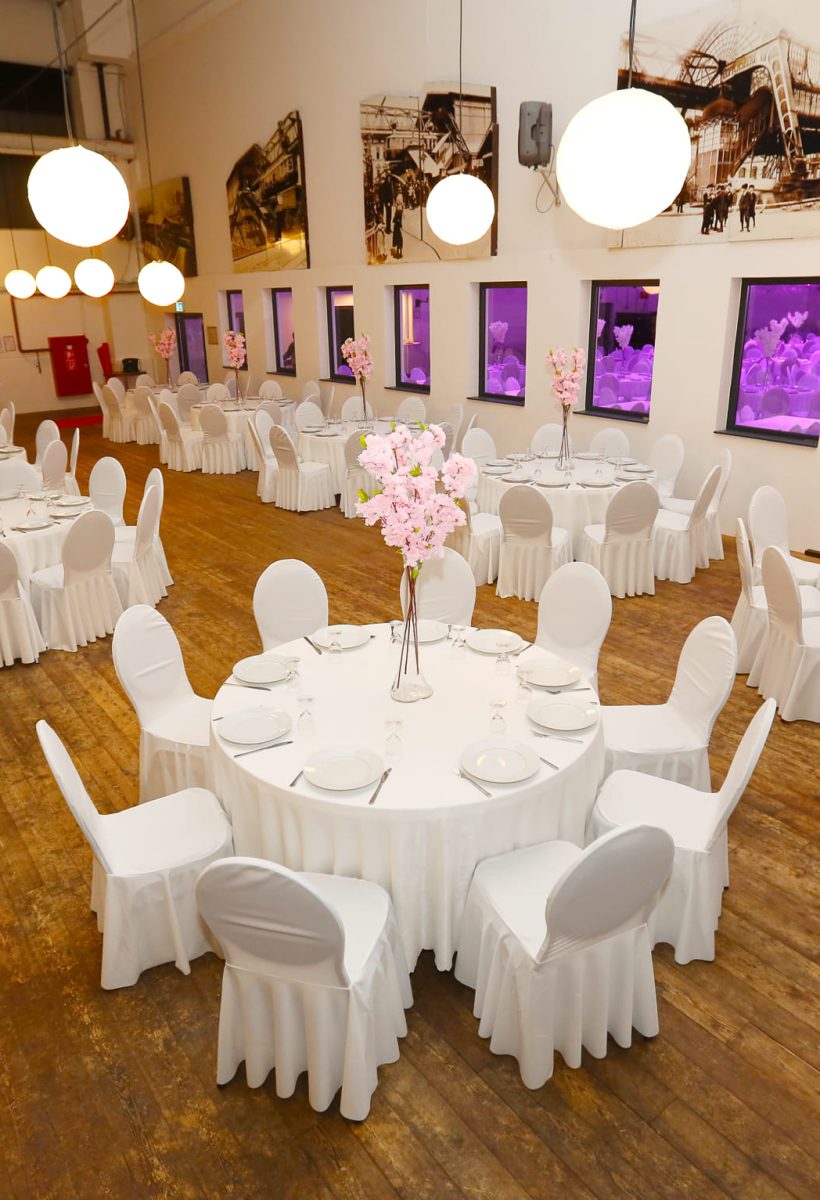 Bergische Eventlocation