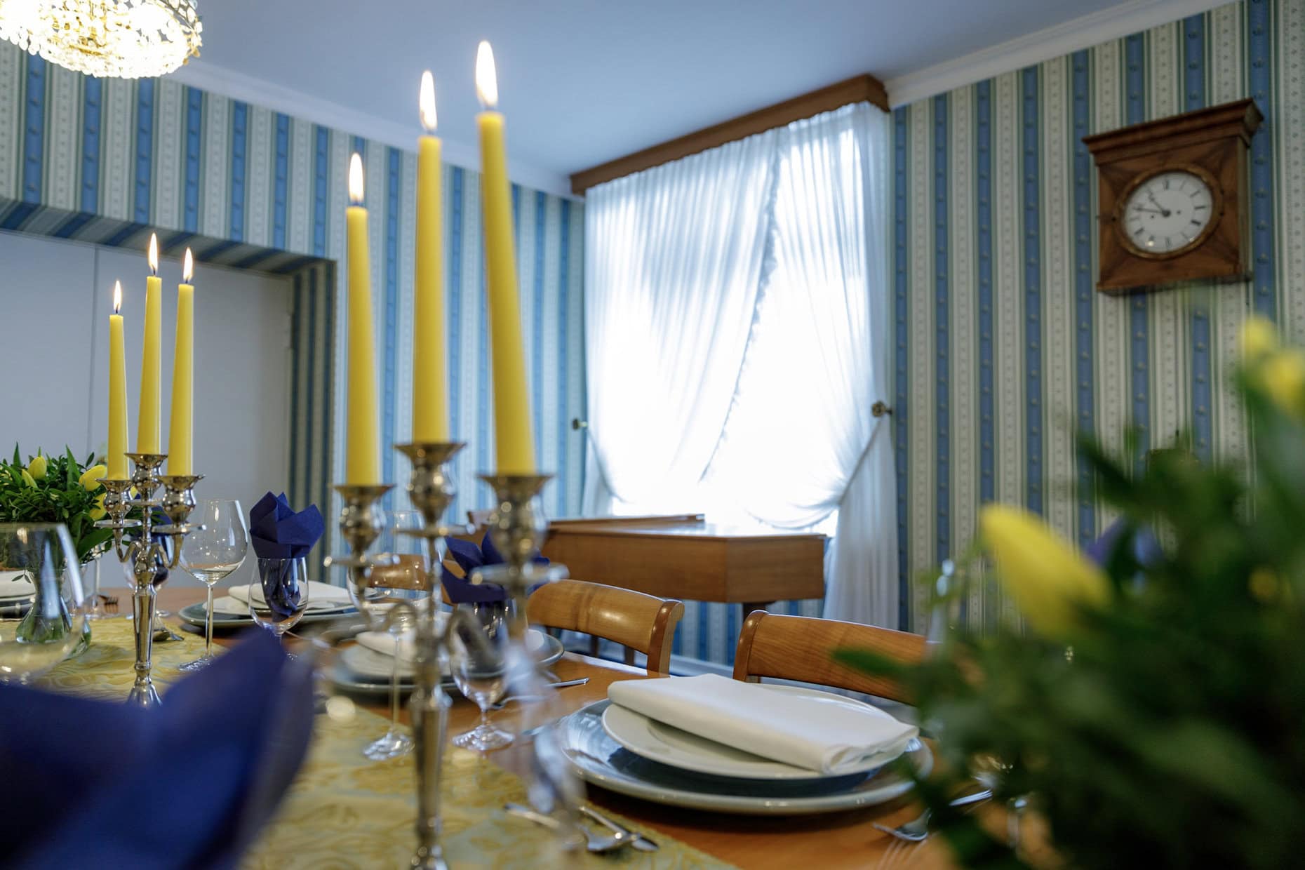 Biedermeierzimmer