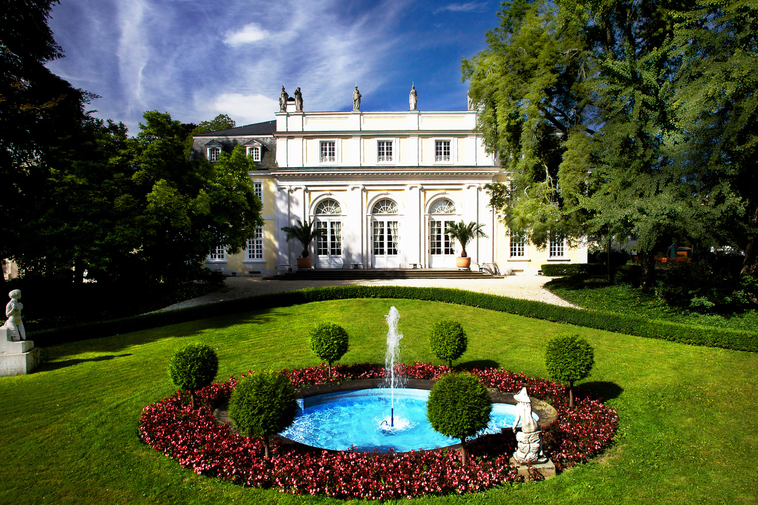 La Redoute