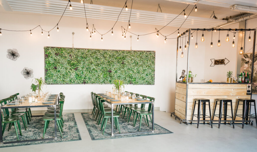 Eventloft Bonn