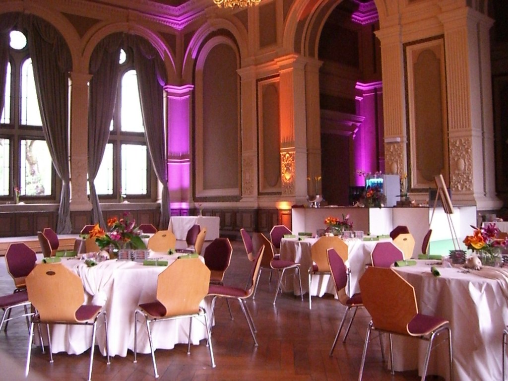 Ordenssaal Bonn
