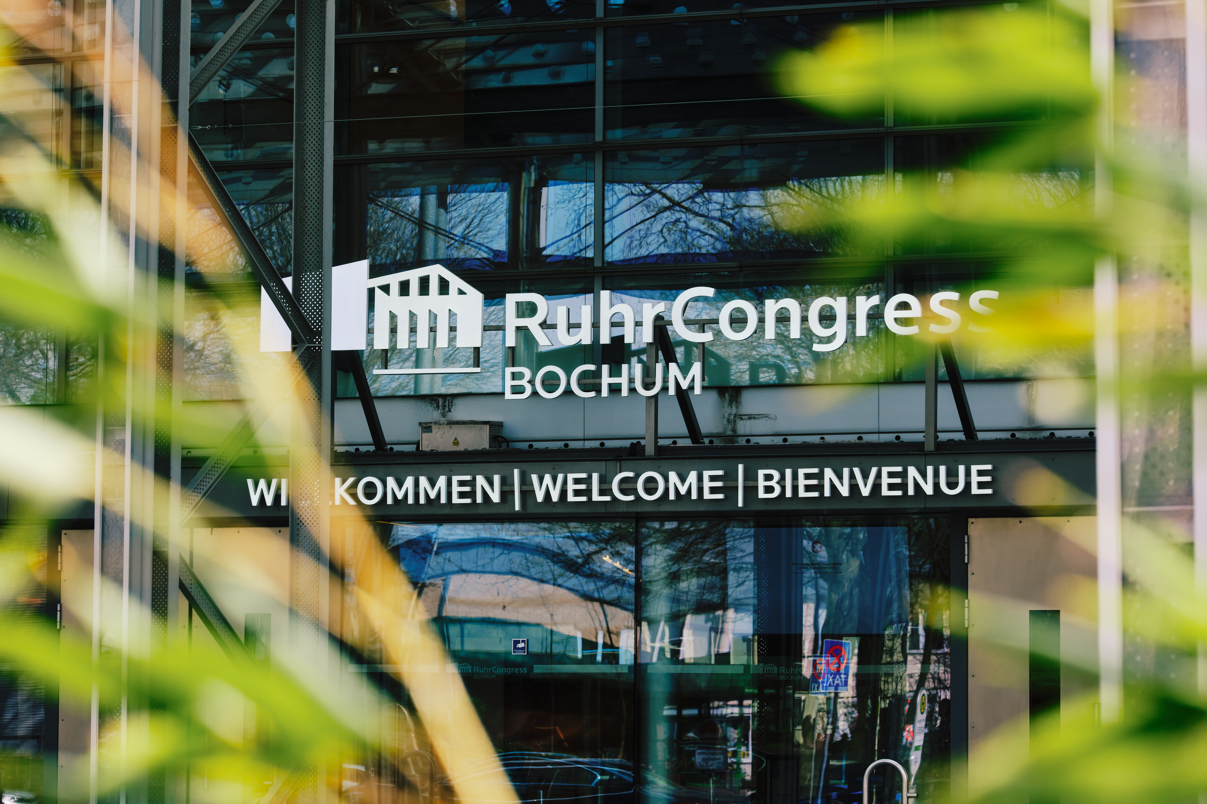 RuhrCongress Bochum