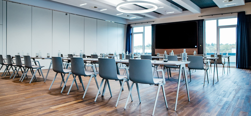 Konferenzraum Karlsruhe