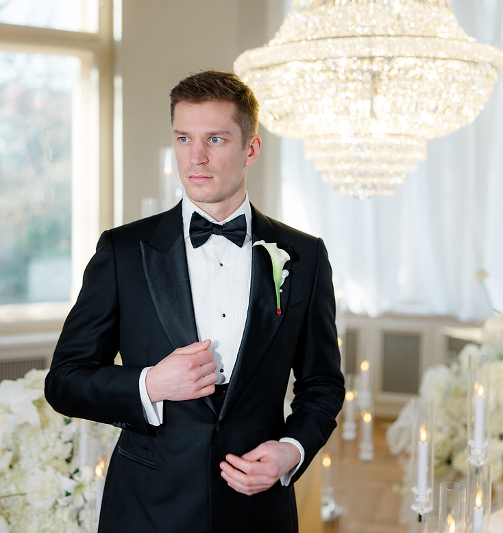 Villa Waldeck – Eventlocation für Feste & Firmenevents