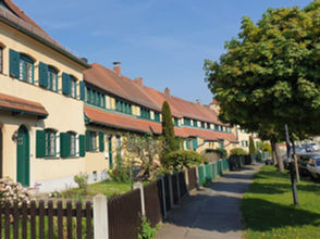 Außengelände