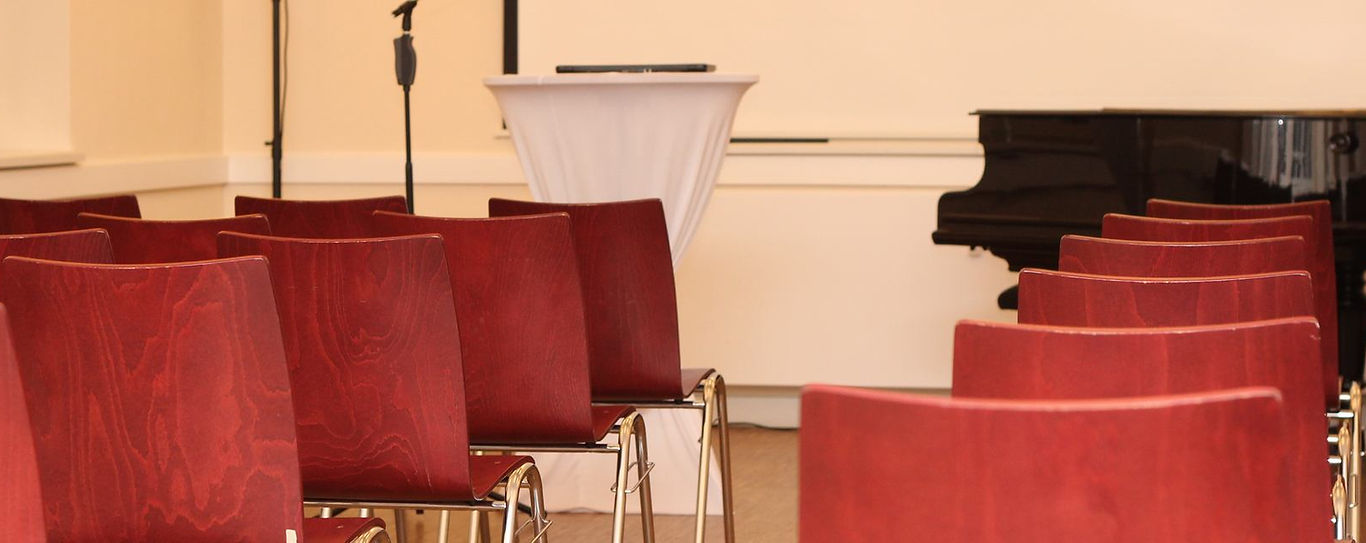Kleiner Saal