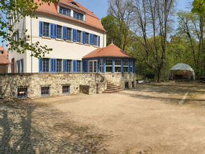 Laubengang