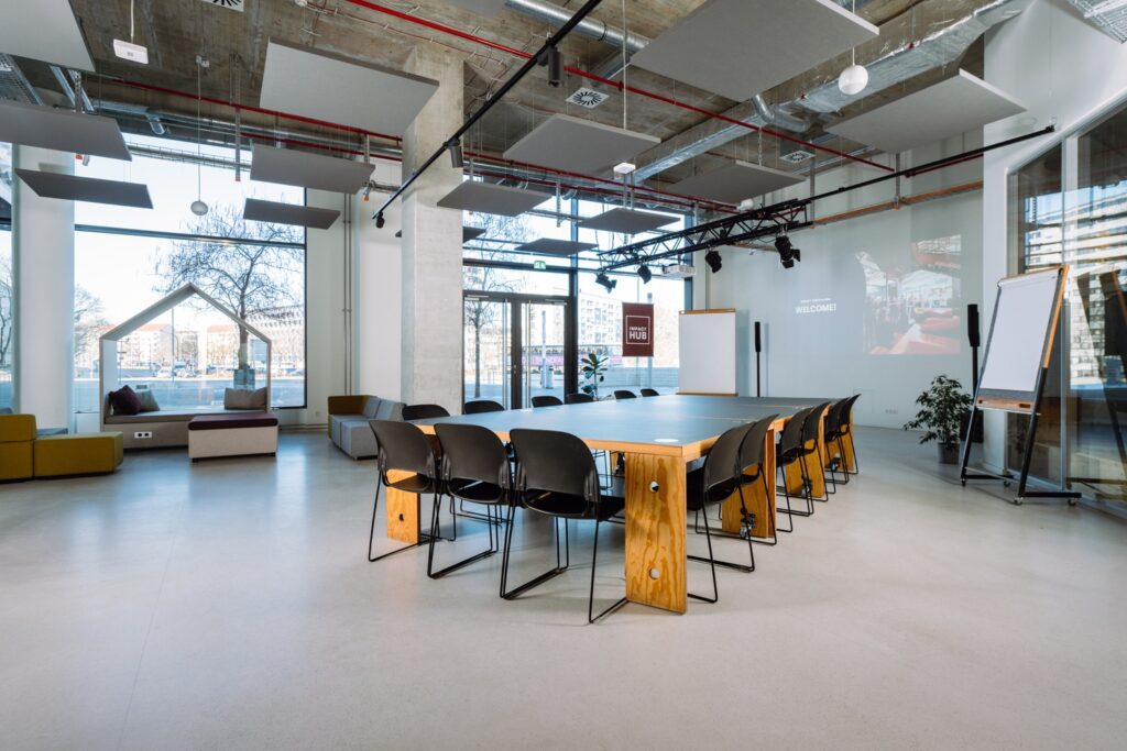 Workshop Galerie